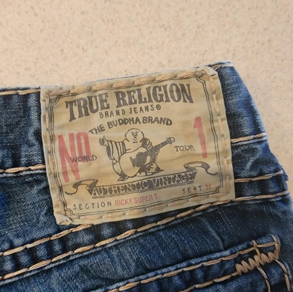 True religion jeans
